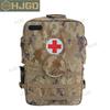 Modular Emergency Medical Backpack System