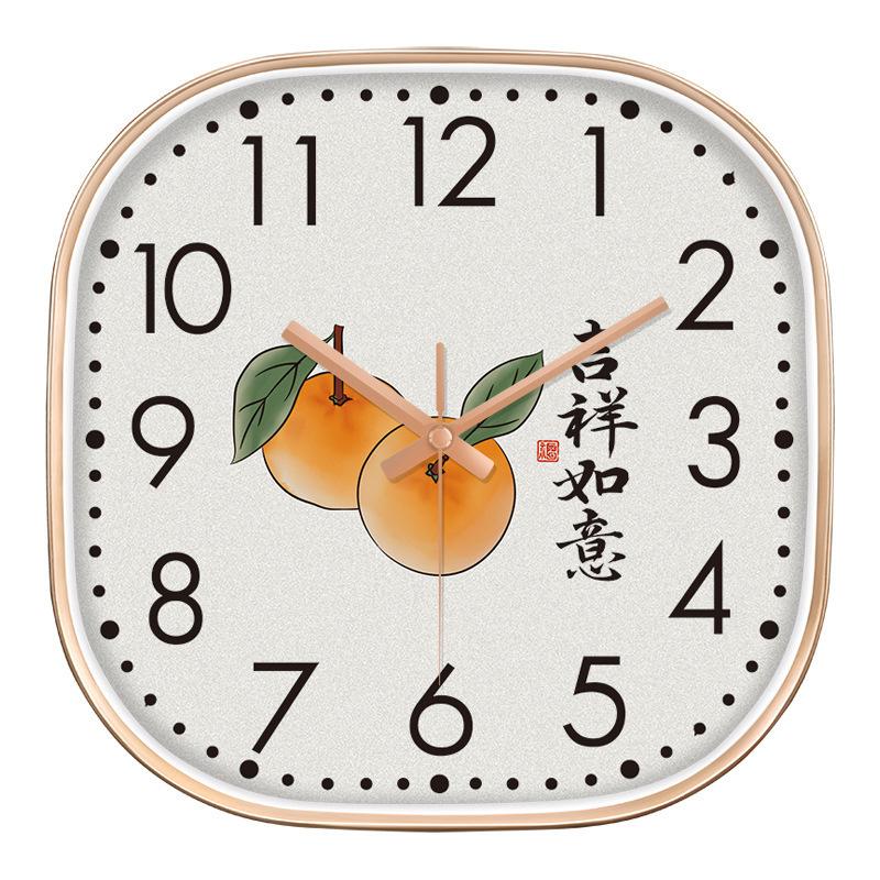 Hola, reloj de pared de 12 pulgadas, relojes de plástico, decoración del hogar, sala de estar, dormitorio, relojes de pared silenciosos, diseño de arte moderno