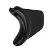 Shampoo Bowl Neck Rest Seated Stable Support Anti Slip Suction Cup Design Hair Washing Sink Basin Tool for Home Salon