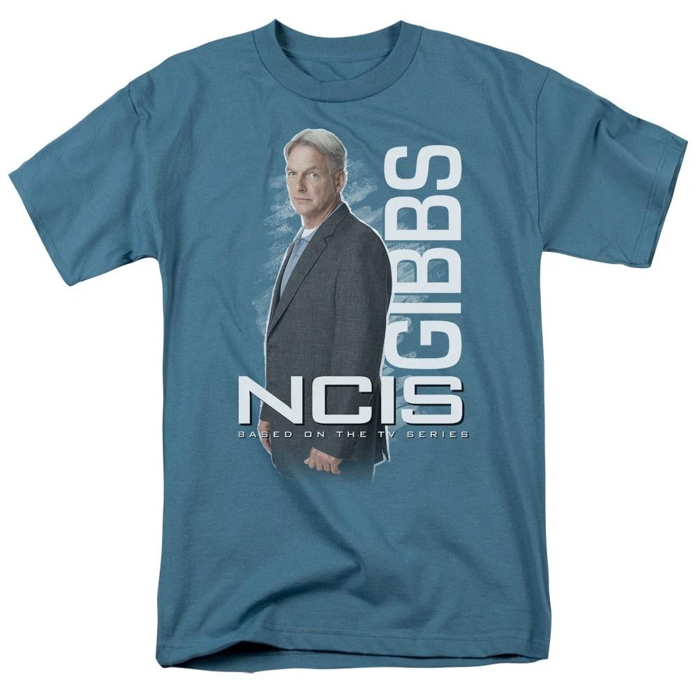 NCIS Gibbs Standing Licensed Children s T-shirt 110