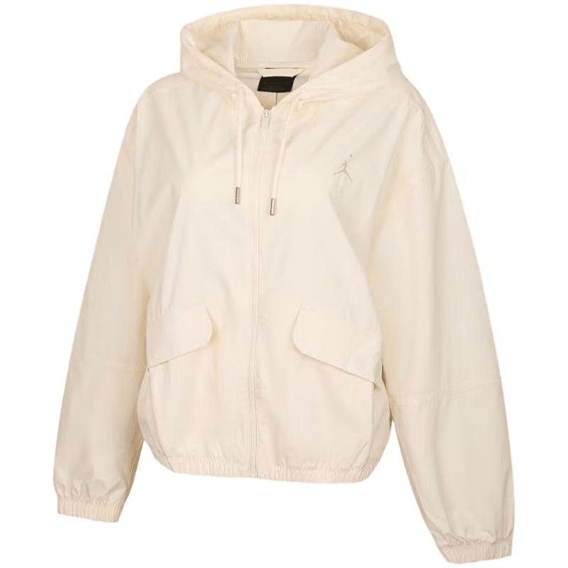 Nike Women s Versatile Woven Casual Sport Jacket IF1178 M