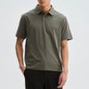 New Balance M Frozen Polo Tee nbnff2M511