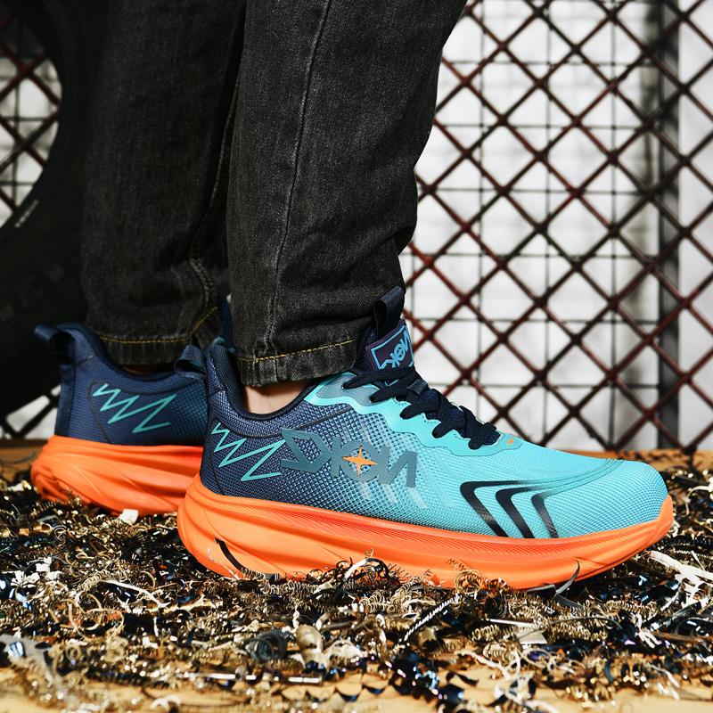 Men's Military Tactical Boots Army Boots Men Side Zipper Military Boots Men Anti-Slip Ankle Boots Work Safety Shoes Hiking Shoe