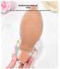 Girls' Sparkly Gold & Silver Princess Crystal High Heels for Kids