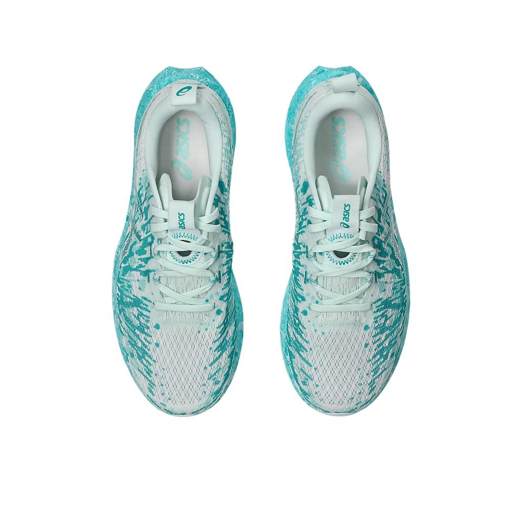 ASICS Noosa Tri 16 Soothing Sea Men Sneakers Teal White 1011B872-401