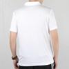 Adidas Polo Shirts Men's Polo Collar Moderate Straight Fit CV8321