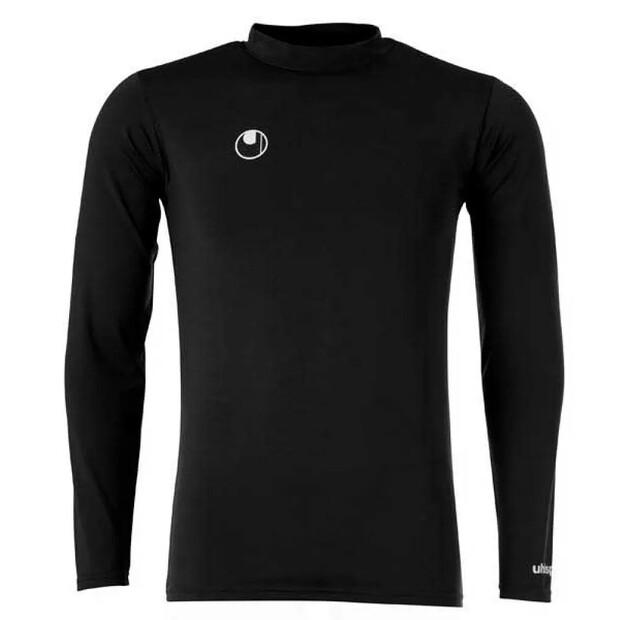 Uhlsport Base Layer Long Sleeve Distinction Colors