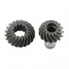 Bimetal Construction Grass Trimmer Gear Brush Cutter Gear