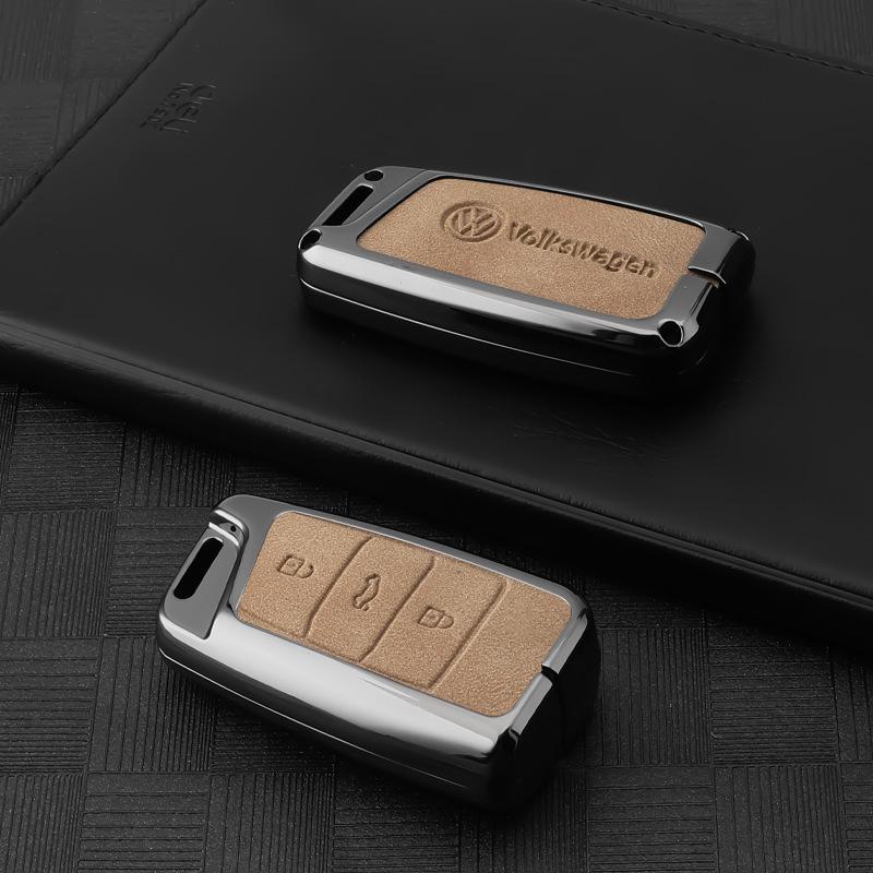 

Чехол для ключа Volkswagen для моделей 2023 года: Лавида, Тигуан Л, Бора, Пассат, Нью Сагитар, Маготан, Туюе, Танге Packaging Box