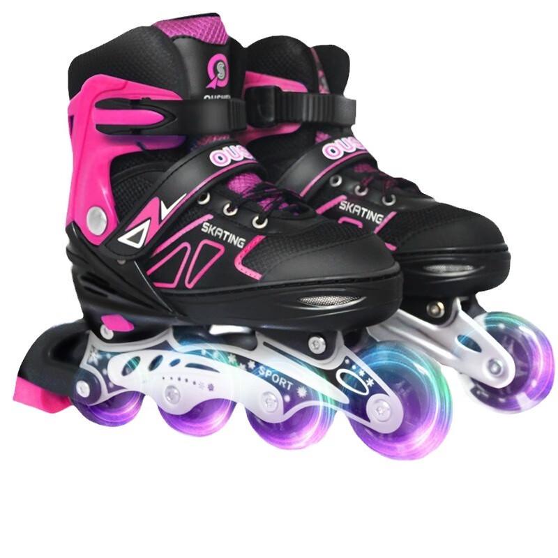 Norman Adjustable Inline Skates