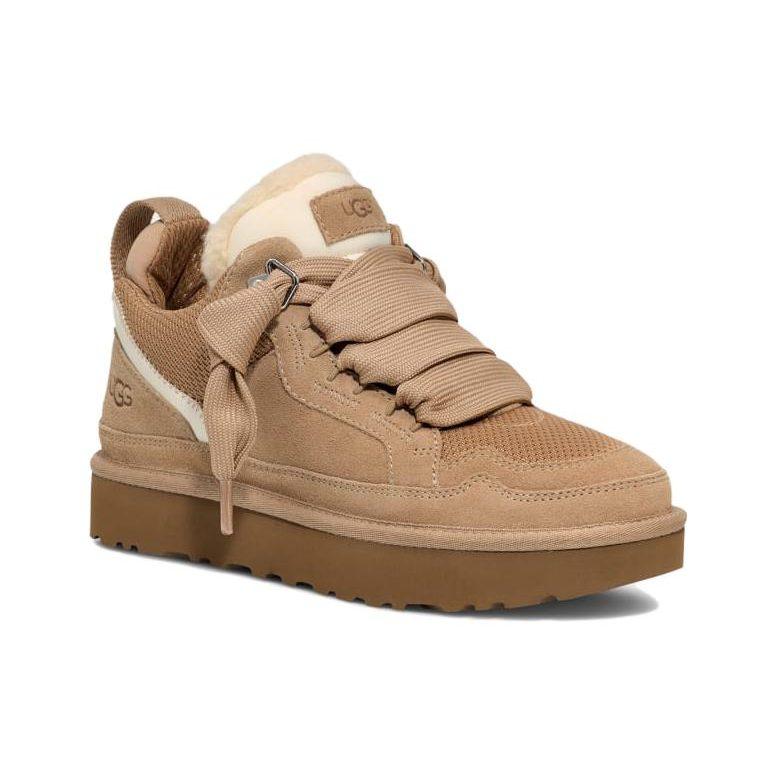 UGG Lowmel Sand Damen 1144032-SAN