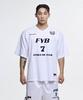 Toleonseu Rugby Sportism Short Sleeve - White