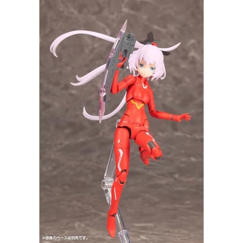 Kotobukiya Megami Device SOL Raptor BEAST MODE 1/1 Scale Plastic Model, Approximately 180mm Tall