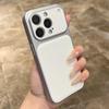 High-Value Lychee Skin Texture Phone Case for iPhone 15/16/17 Pro Max (Autumn/Winter Edition)