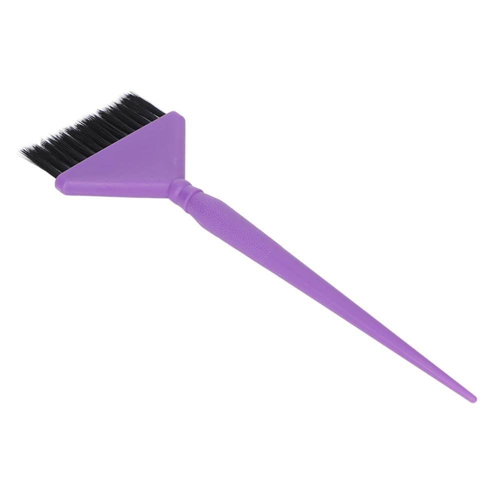 Reusable Hair Color Brush Professional Hair Coloring Brush Color Tint Applicator Home Use