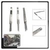 3PCS Diamond Abrasive Tip Terminal Cleaner Set Connector Cleaning Tool  Marine & Heavy Equipment