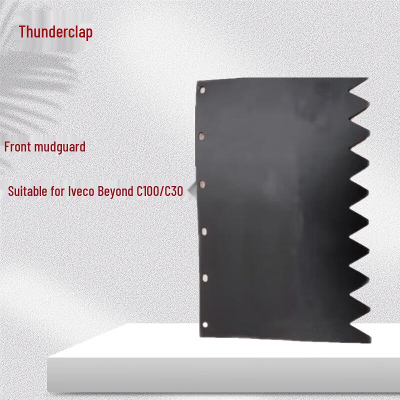 Lei Xiang Front Wheel Mudguard for IVECO Chaoyue
