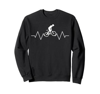MTB Herzfrequenz Radfahren Mountainbike BMX Fahrradkette MTB Trainer