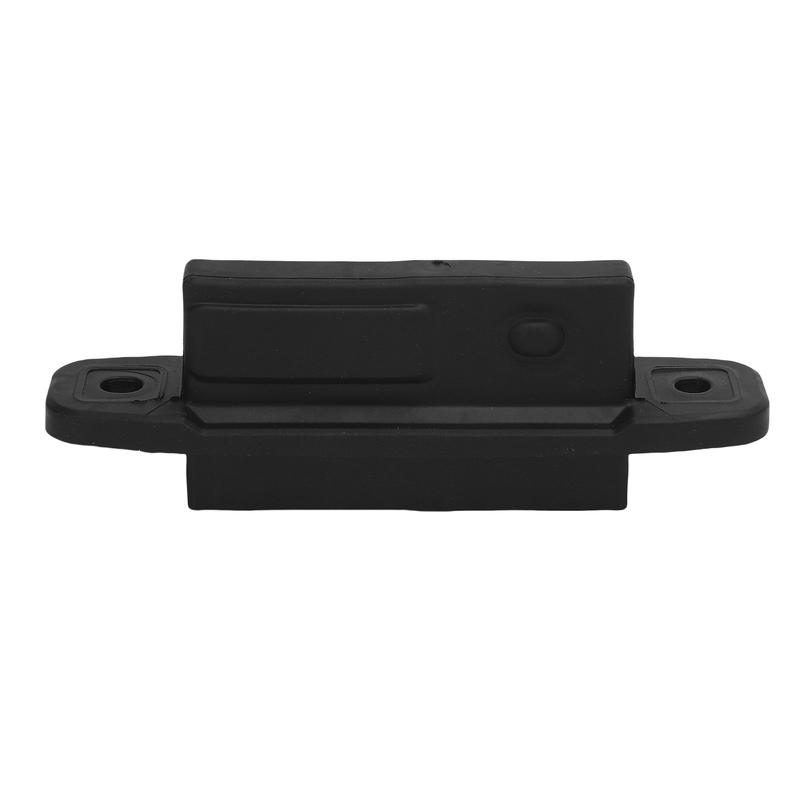 Back Door Tailgate Opener  Rear Tailgate Truck Handle Release  84840 28040 Sensitive 3 Pin Easy To Operate for Car