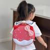 Eva Toddler Cartoon Cat Backpack With Air Cushion Straps For Preschool Children