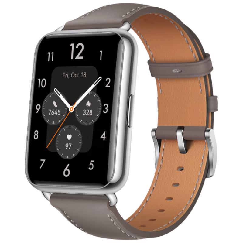 Huawei Watch Fit 2 Smartwatch (CN version)