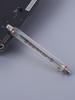 High Sensitivity M4011/J321 Geiger Counter Tube Alpha/Beta Particles Gamma/X-rays Ionization Nuclear Radiation Detection