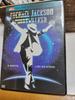 [USED] Thriller 25th Anniversary Edition, OFF THE WALL, and 3 Moonwalker DVDs.