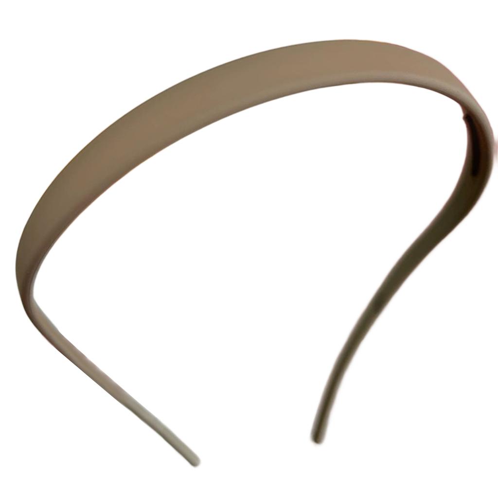 Elastic Lovely Headbands Comfortable Simple Hair Hoop Elegant Girls Hairpiece Suitable for Men Women and Children