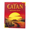 Catan Card Game: English Tabletop Base & Expansion Edition