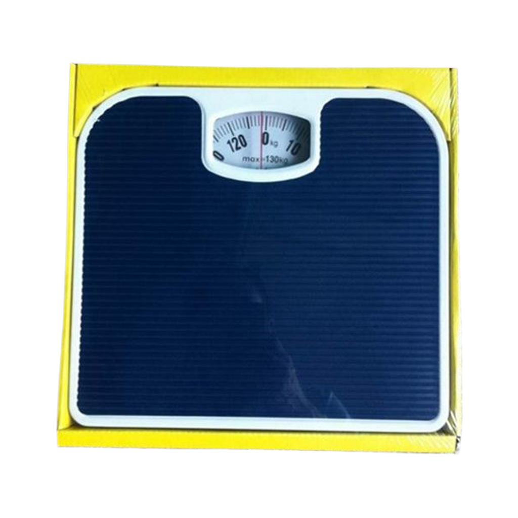 Weighing Scale Mechanical Body Weight Home Portable Precision Durable Body Scale High Accuracy Intelligent Home Small Scale New