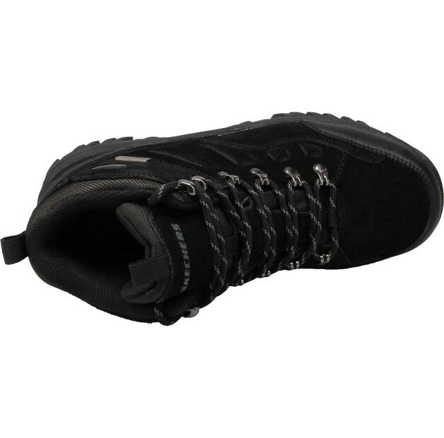 Полуботинки Skechers Pelmo