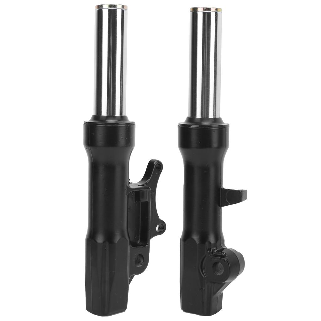 10 Inch Electric Scooter Front Wheel Retrofit Hydraulic Shock Absorber Retrofit Shock Absorber