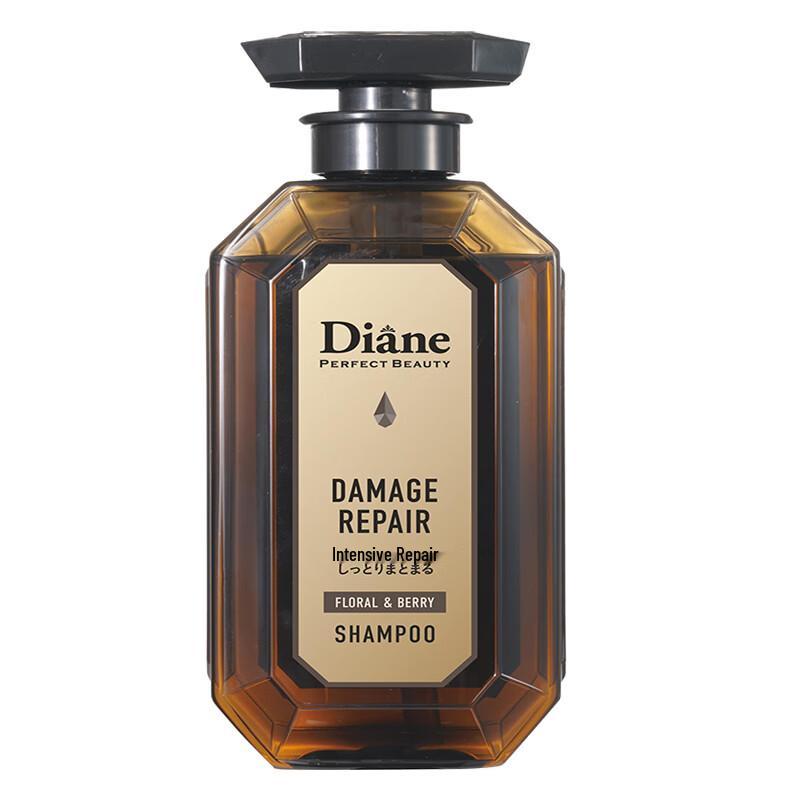Diane Damage Repair Shampoo
