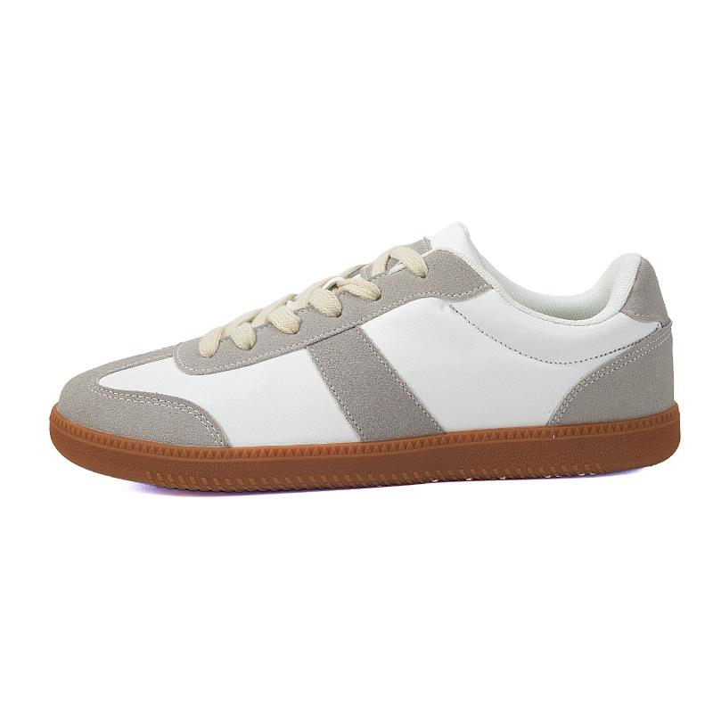 Retro Forrest Gump shoes men's size 39-44 new men's sports shoes versatile flat-bottomed casual training shoes trendy shoes