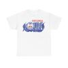 Virginia Squires Logo Basketball Team T-shirt
