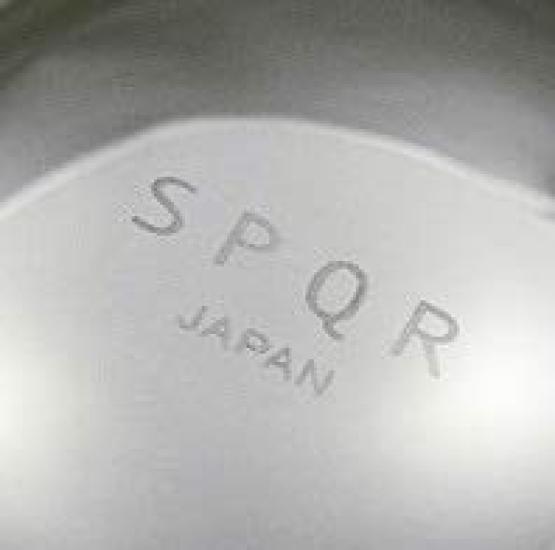 SPQR Nurse Watch Made In Japan Reflects the Voices of Doctors and Nurses Selectable Pure Silk Strap Carefully Made In Japan Nurse Watch Hanging Clock