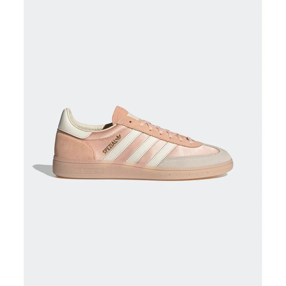 adidas Handball Spezial - Powder Core: Wonder White JQ3686 514294 265