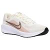 Nike Downshifter 13 Sail Washed Coral Damesko Kremhvit Minkbrun FD6476-107