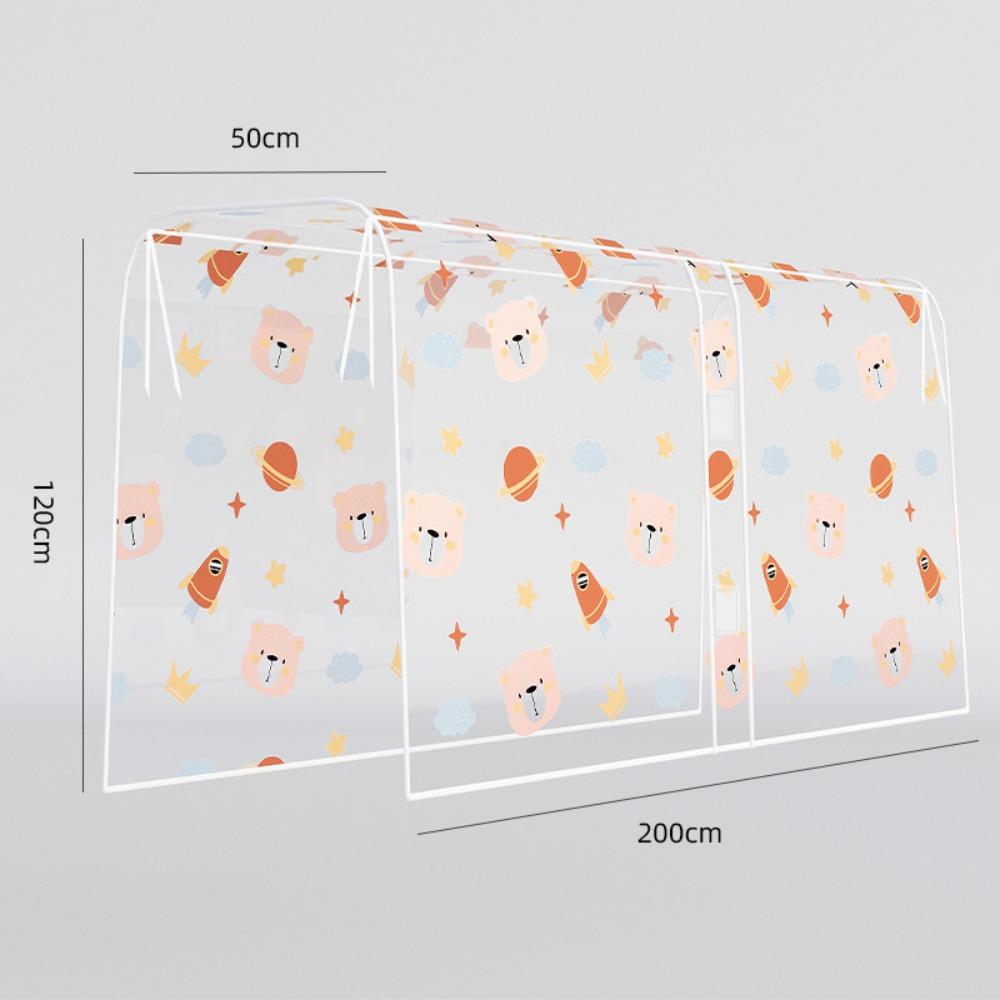 Large Capacity Dress Storage Protect Clothing Hanging Organizer Covers for Coat Suit Dress