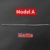 Auto Interior Accessories For Mercedes Benz E Class W212 2009-2015 Car Center Console Air Conditioning Buttons Decoration Trim