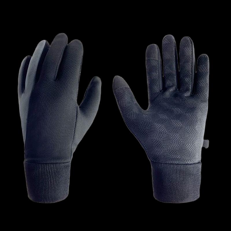 WEZHO Outdoor Sports Touchscreen Warm Gloves