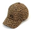 Universal Chemistry BK Bubble Leopard Beige Ballcap
