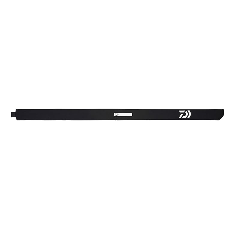 

Daiwa rod case compact rod cover iso M(A) black