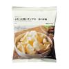 Muji Reis-Snack Light Chips Gapao-Geschmack 37g UFZ70A4S