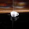 1/12 Dollhouse Simulation Pure White Simple Cup Model Dollhouse Miniature Kitchen Decoration Micro Scene Construction Props