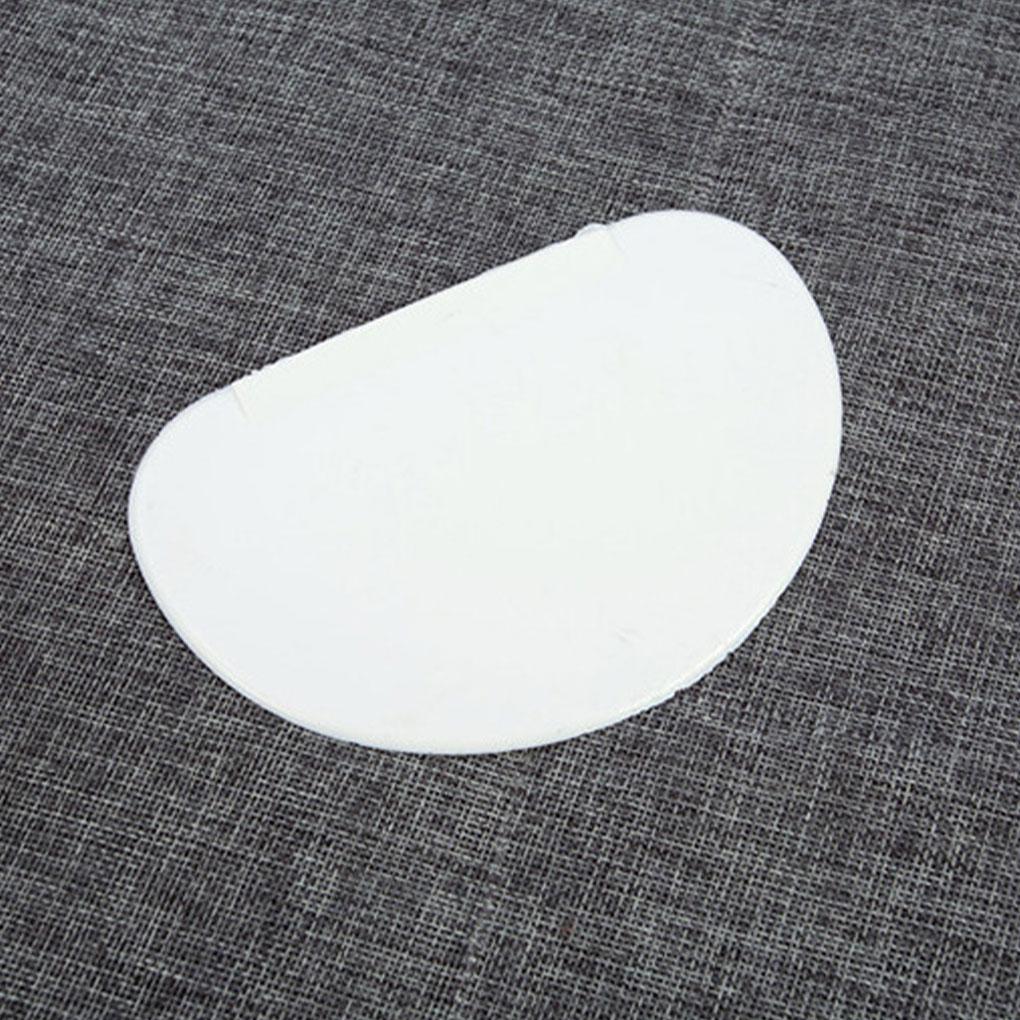 Food Grade Plastic Doughs Pizza Cutter Classic Easy To Round Shape Plastic Doughs Pizza Cutter
