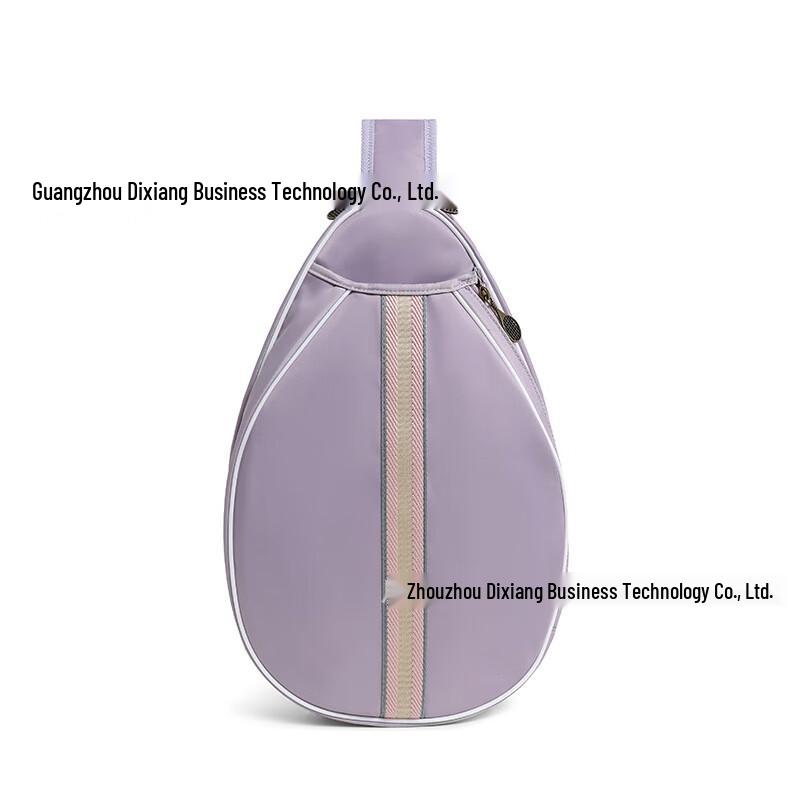 OEING Waterproof Outdoor Sports Racket Bag