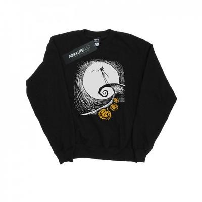 Mens Nightmare Before Christmas JackÂ´s Lament Sweatshirt