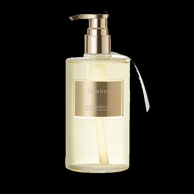 Sabun ve duş jelleri – Duş jeli