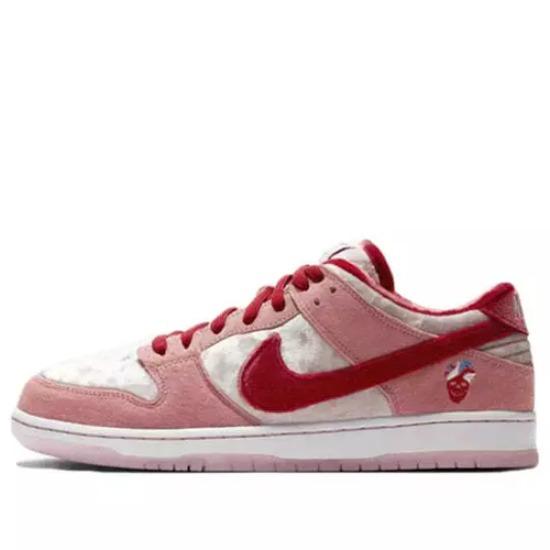 Strangelove × Nike SB Dunk Low Ημέρα του Αγίου Βαλεντίνου CT2552-800 Ανδρικό Μέγεθος